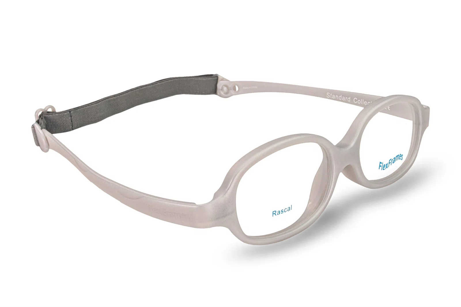 Miraflex BabyPlus42 Eyeglasses - view 8